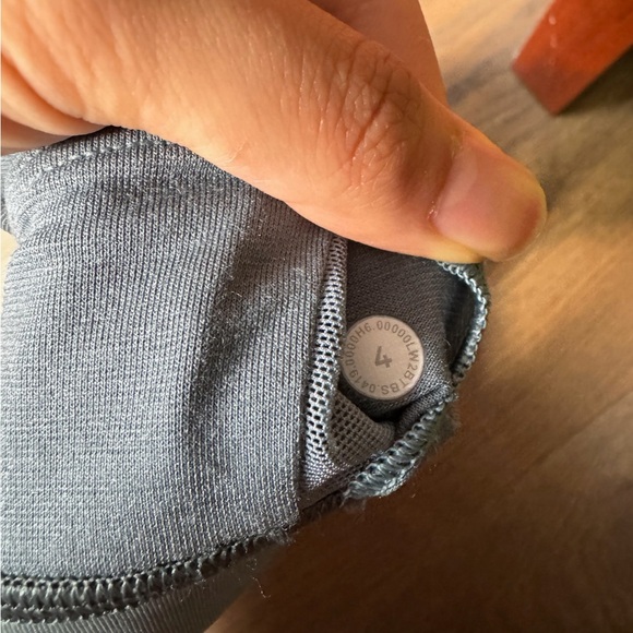 Lululemon energy bra high neck - Picture 4 of 5